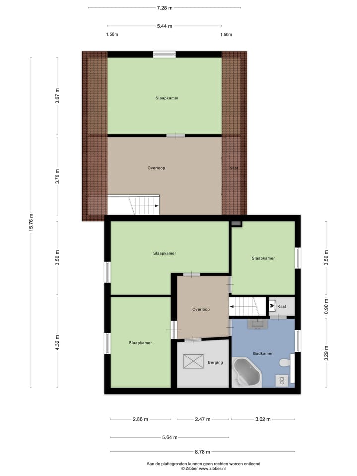 Photo 66 of Rutjensstraat 2