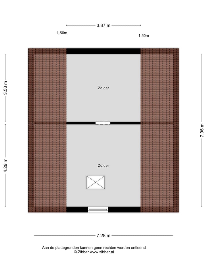 Photo 67 of Rutjensstraat 2