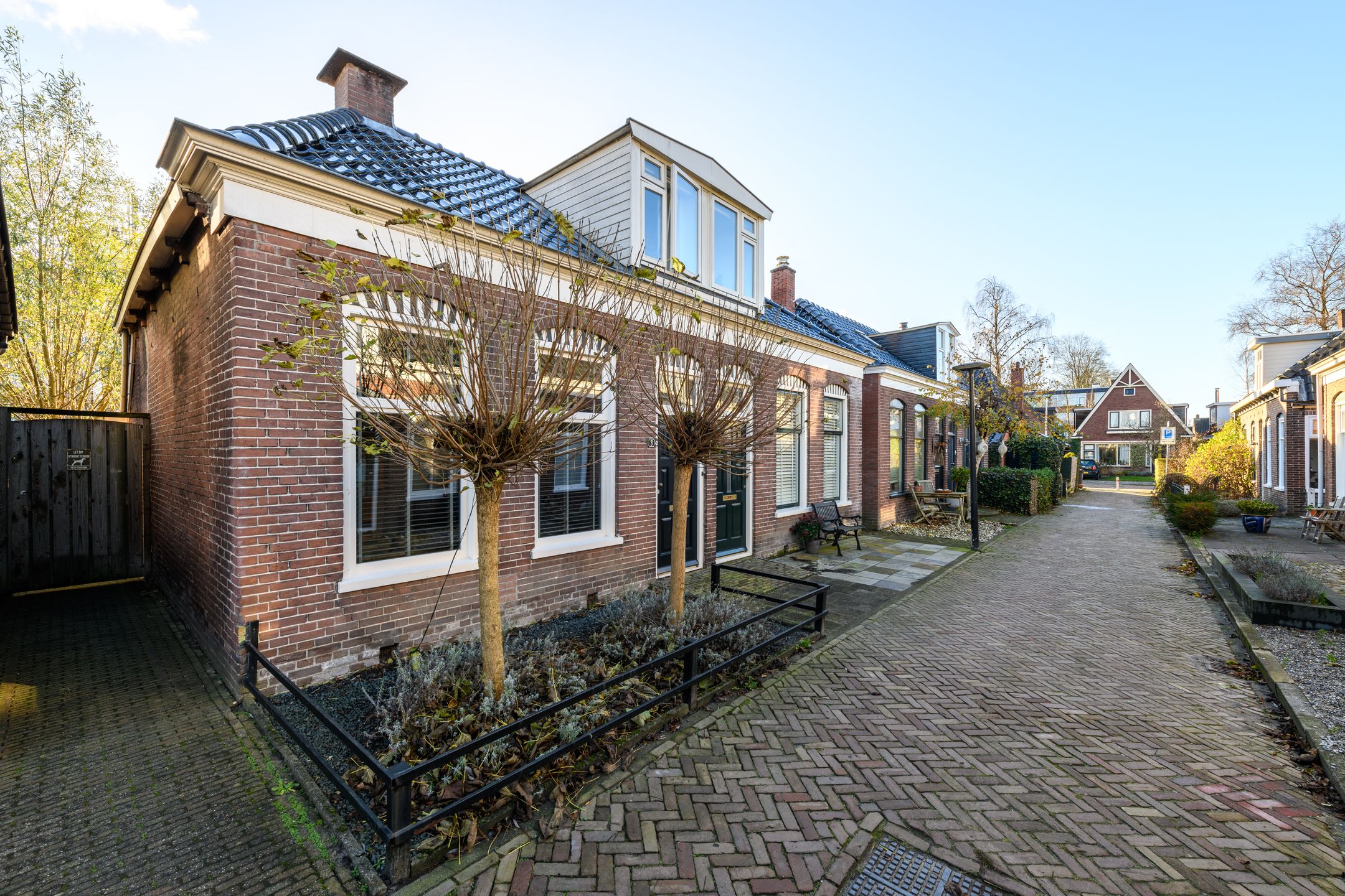 Schoolstraat, 3, Drachten, 9201GE, Friesland, Nederland 3