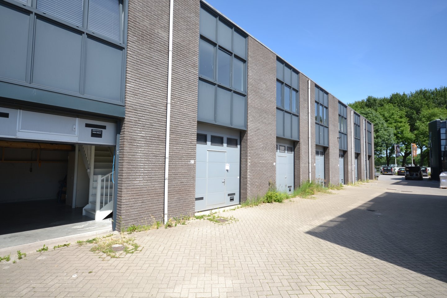 View photo 4 of Energiestraat 2-n