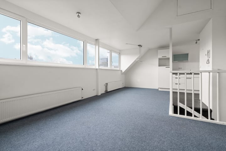 Foto 6 van Zuid-Peterstraat 6-2