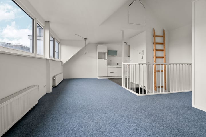 Foto 7 van Zuid-Peterstraat 6-2