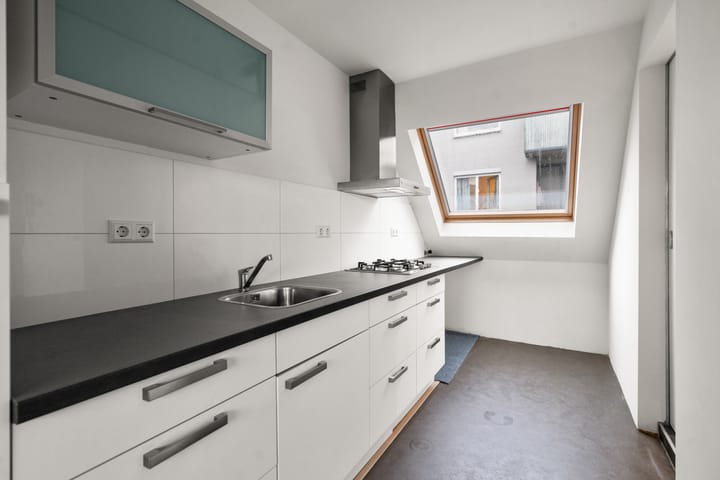 Foto 10 van Zuid-Peterstraat 6-2