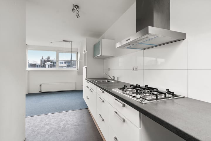 Foto 12 van Zuid-Peterstraat 6-2