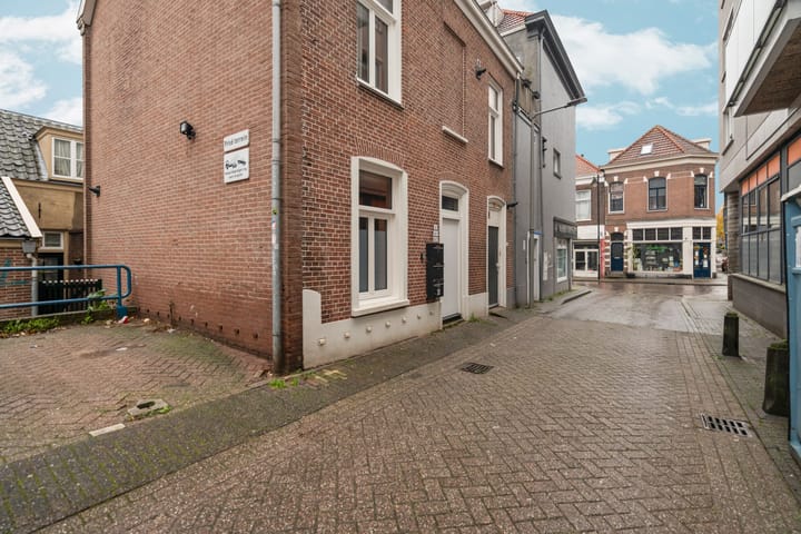 Foto 20 van Zuid-Peterstraat 6-2