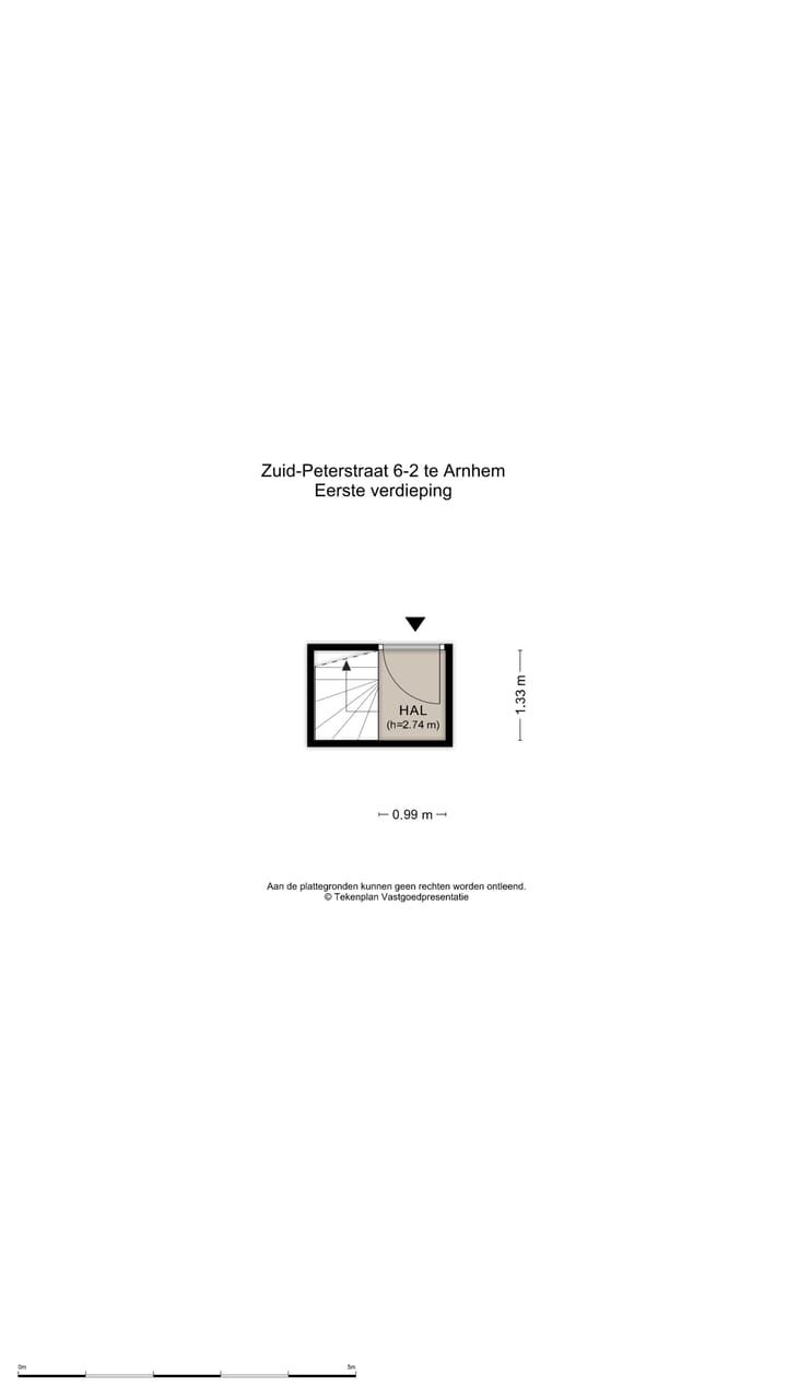 Foto 21 van Zuid-Peterstraat 6-2