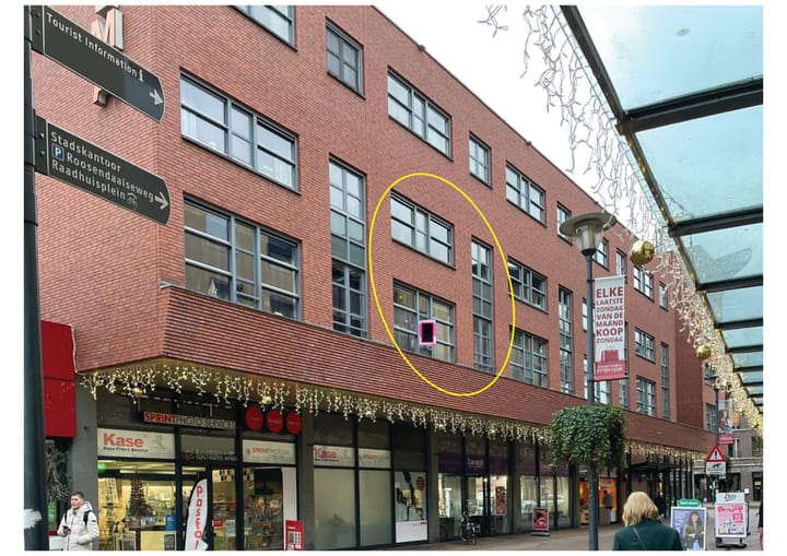 Foto 55 van Hof van den Houte 127