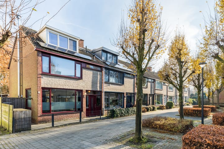 Foto 2 van Grote Houw 172