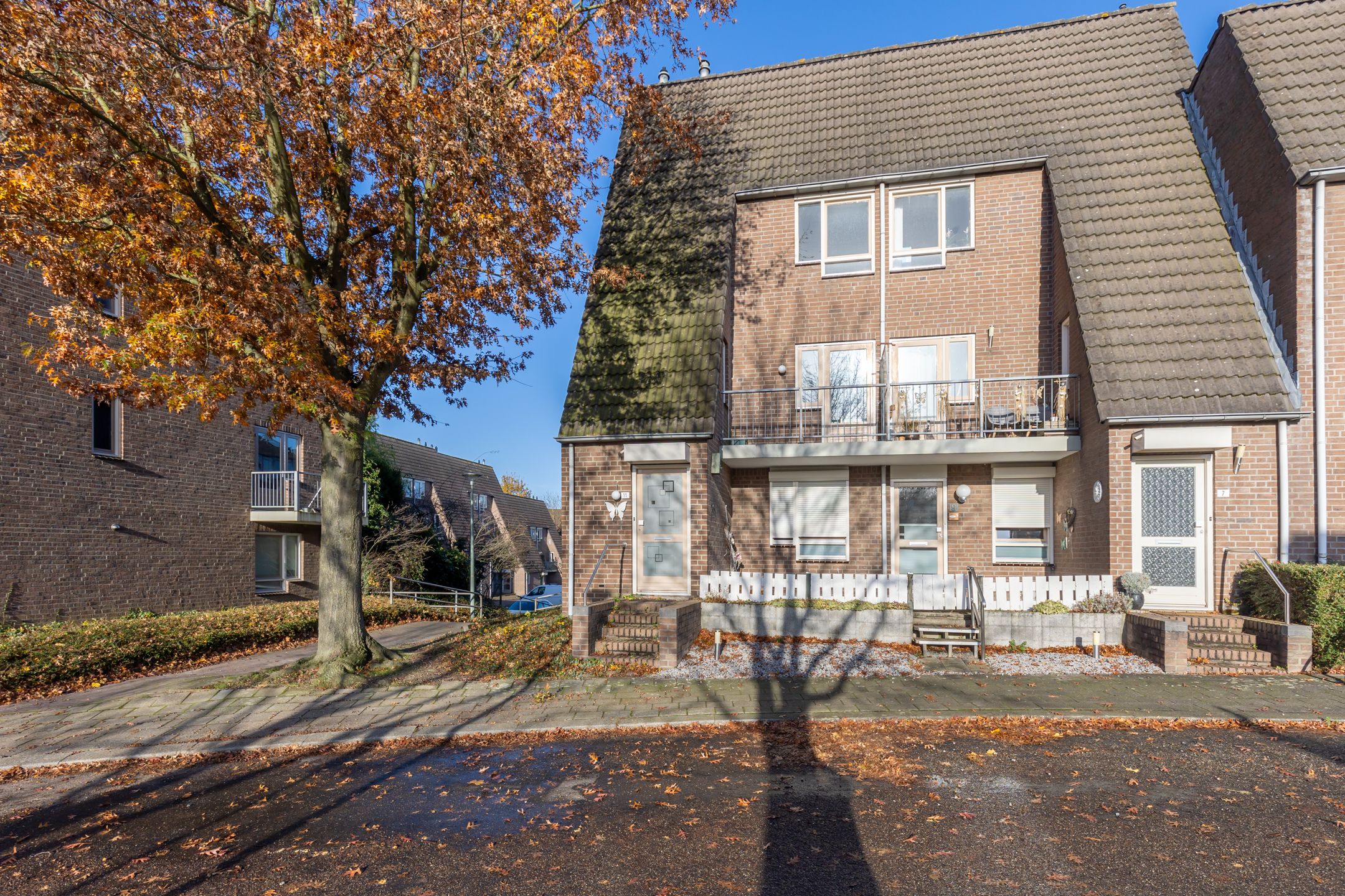 Tegelstraat, 11, Brunssum, 6441BW, Limburg, Nederland 11 