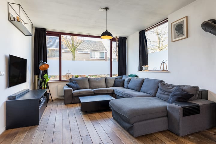 Foto 7 van Grote Houw 172