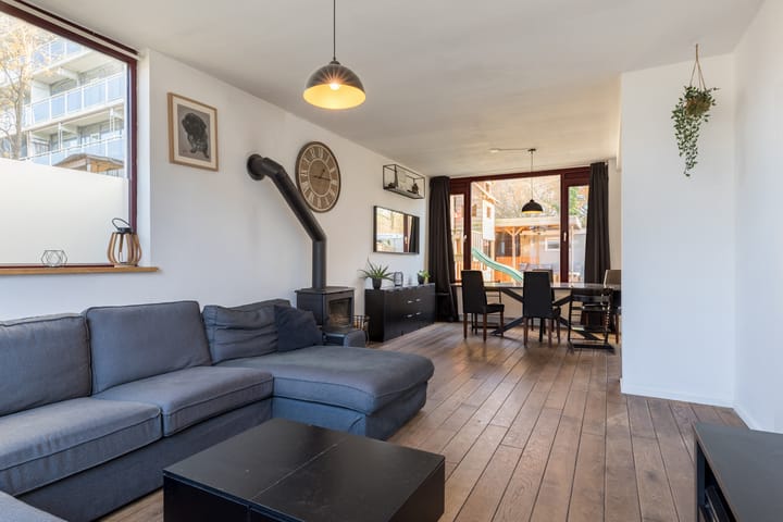 Foto 8 van Grote Houw 172