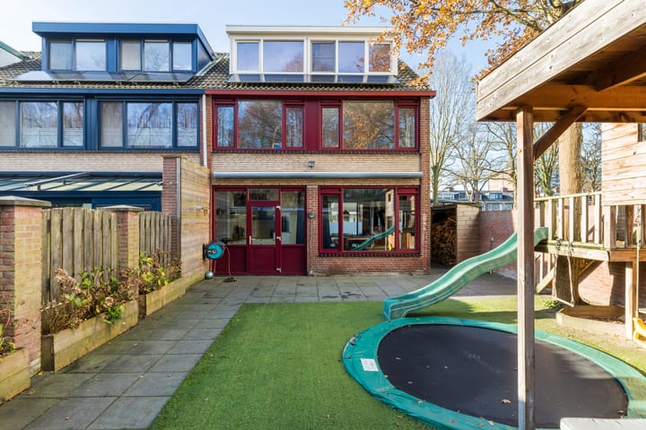 Foto 30 van Grote Houw 172