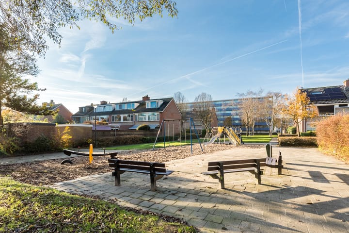 Foto 34 van Grote Houw 172