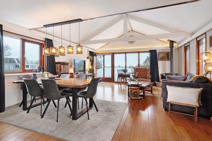 Foto 2 van de Zande 2-D