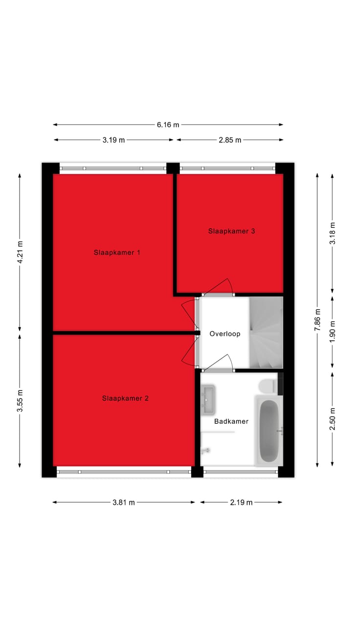 Foto 38 van Grote Houw 172