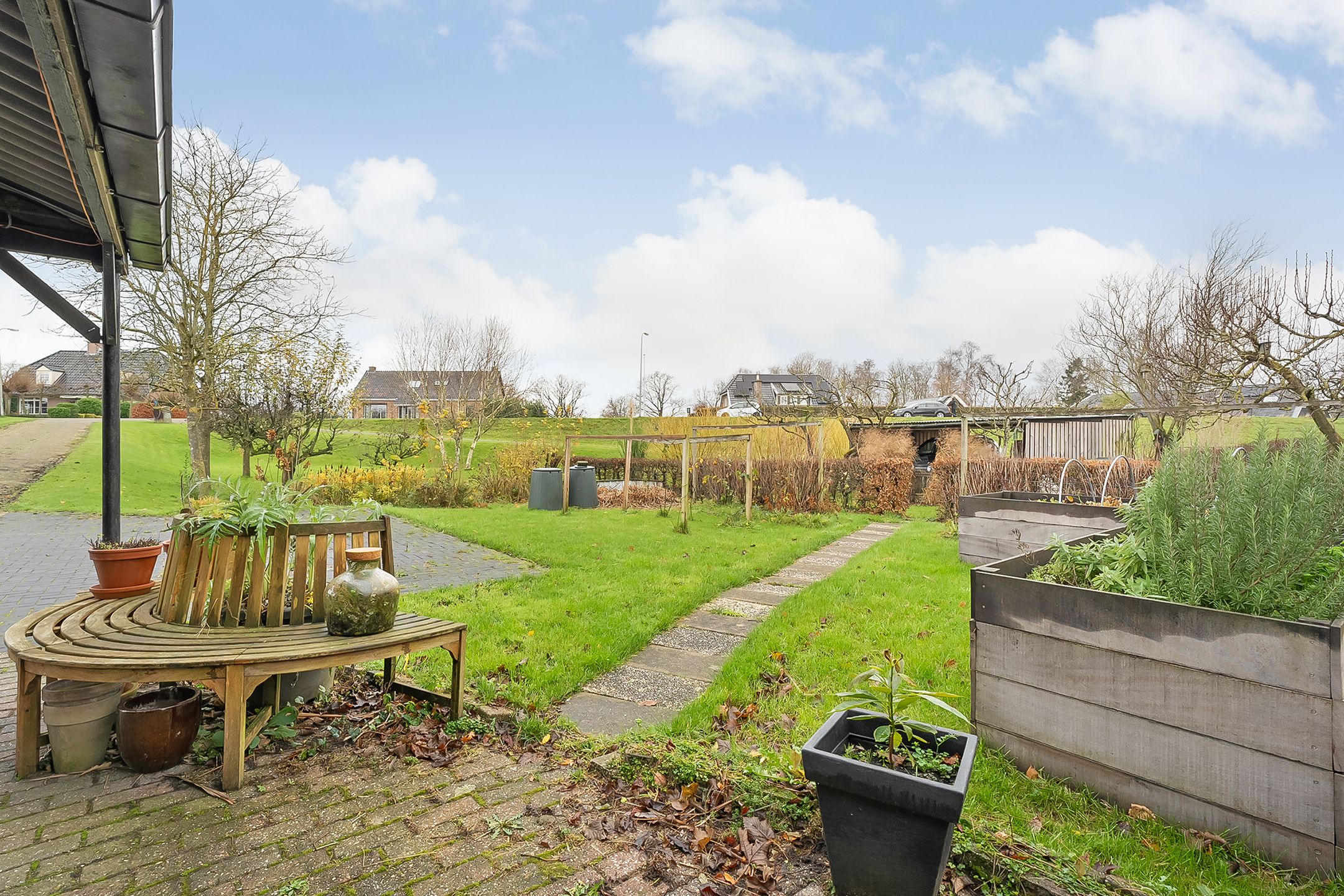 Foto 3 van de Zande 2-D