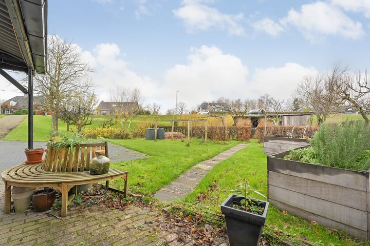 Foto 3 van de Zande 2-D