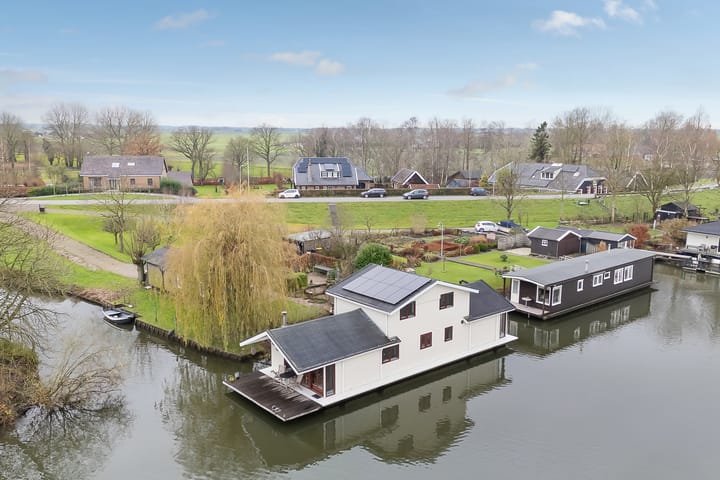 Foto 4 van de Zande 2-D