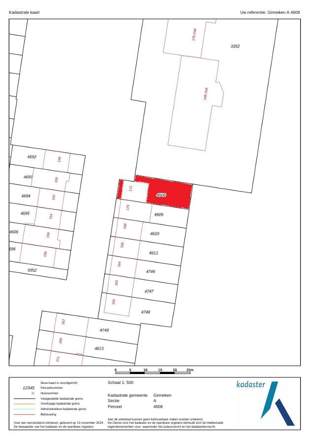 Foto 41 van Grote Houw 172