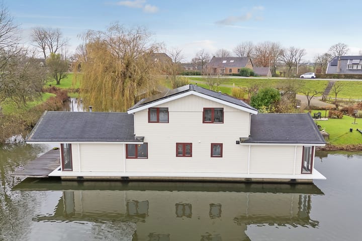 Foto 5 van de Zande 2-D