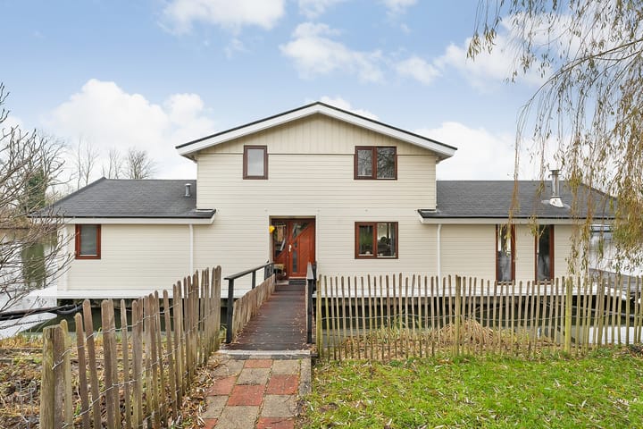 Foto 6 van de Zande 2-D