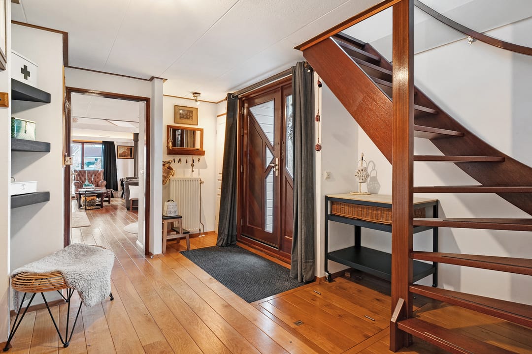 Foto 7 van de Zande 2-D