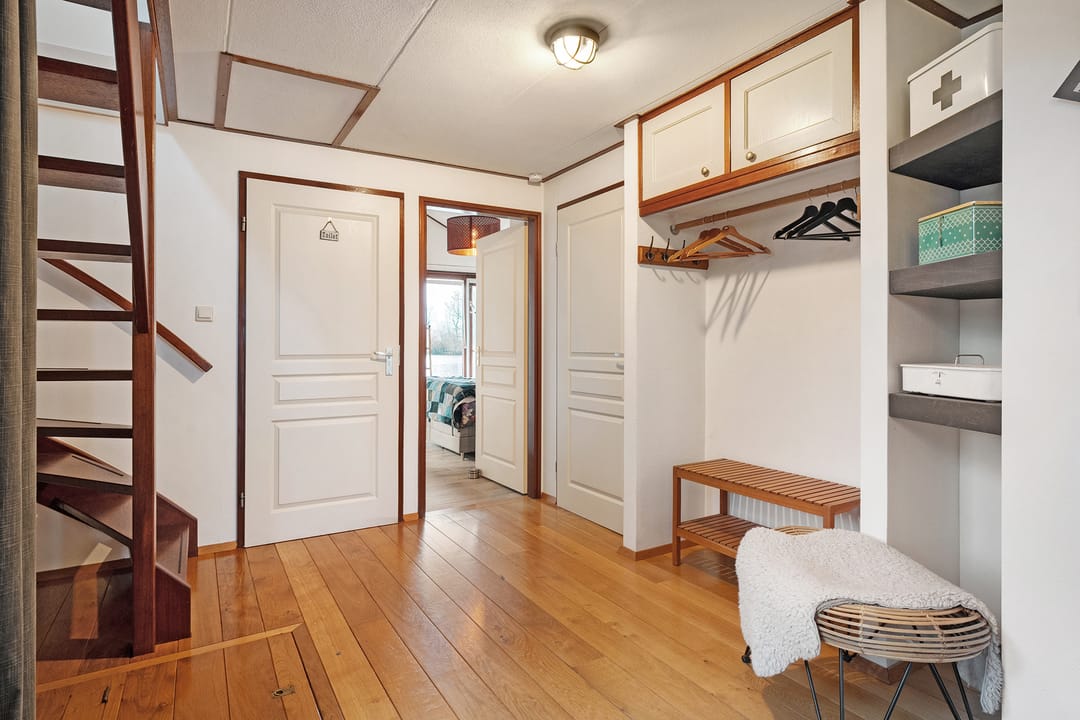 Foto 8 van de Zande 2-D