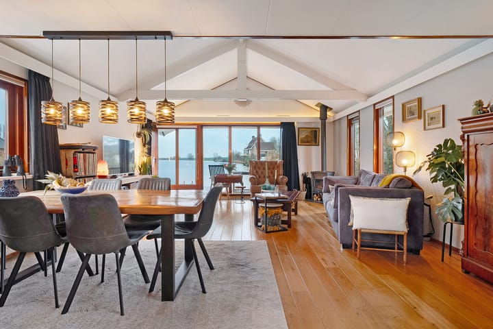 Foto 10 van de Zande 2-D