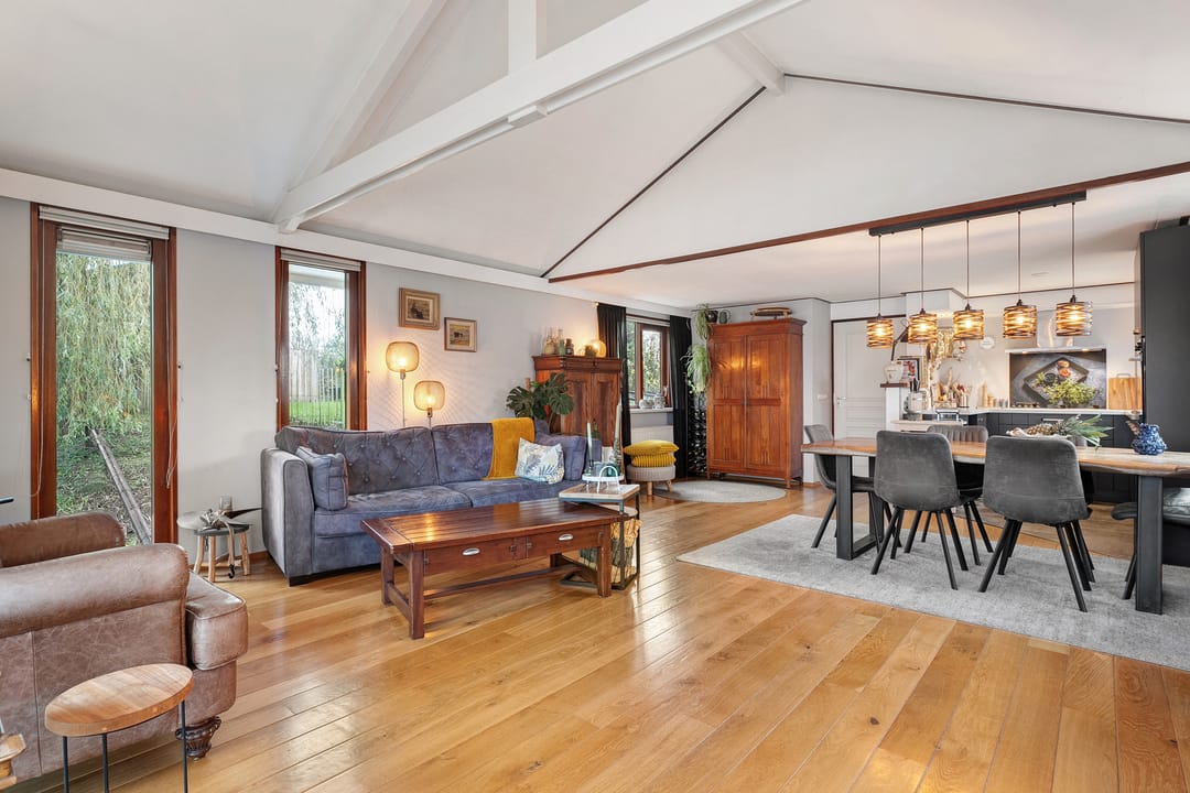 Foto 11 van de Zande 2-D