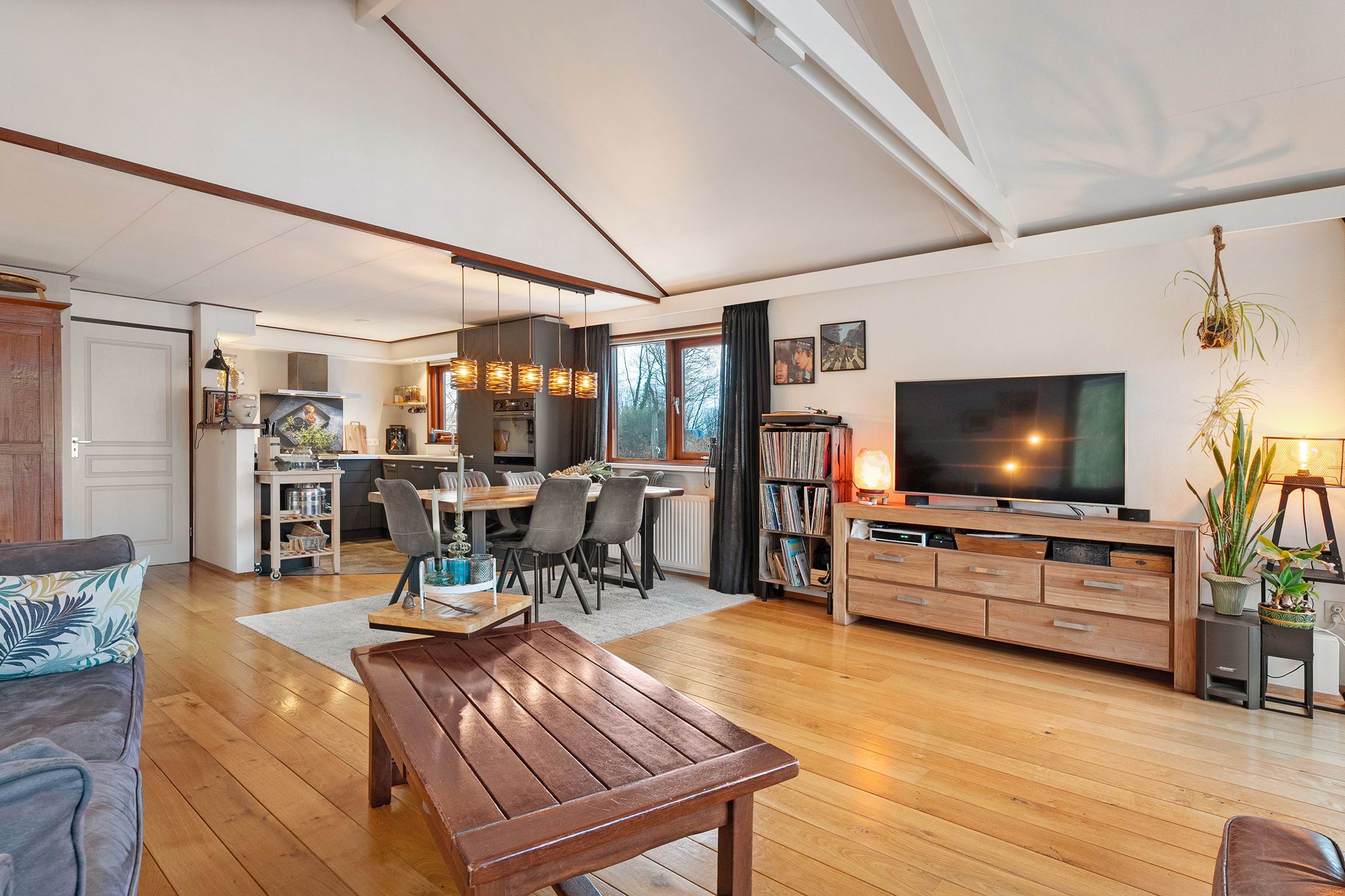 Foto 12 van de Zande 2-D