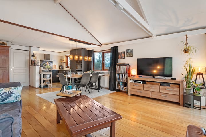 Foto 12 van de Zande 2-D