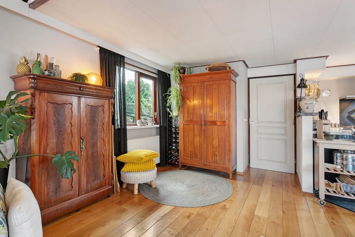 Foto 13 van de Zande 2-D