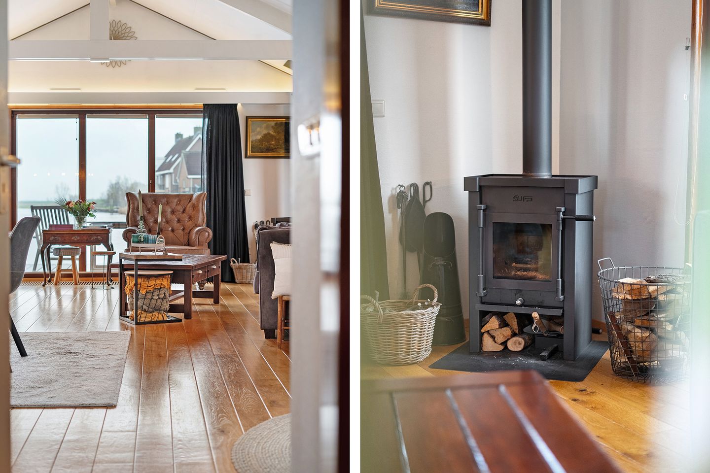 Foto 14 van de Zande 2-D