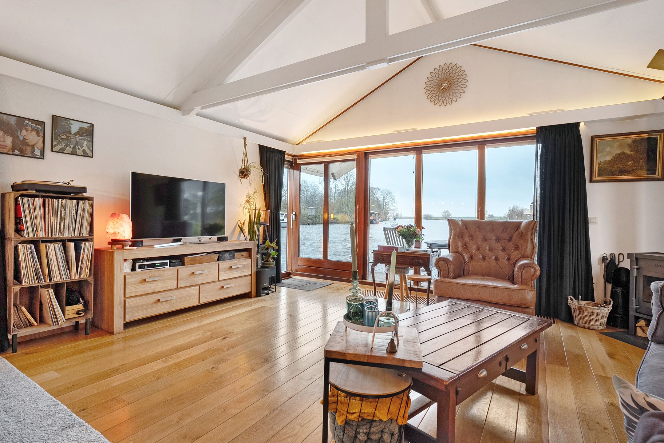 Foto 15 van de Zande 2-D