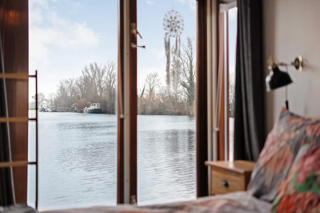 Foto 16 van de Zande 2-D