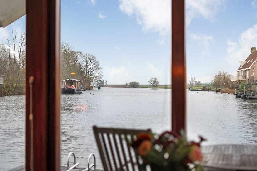 Foto 17 van de Zande 2-D