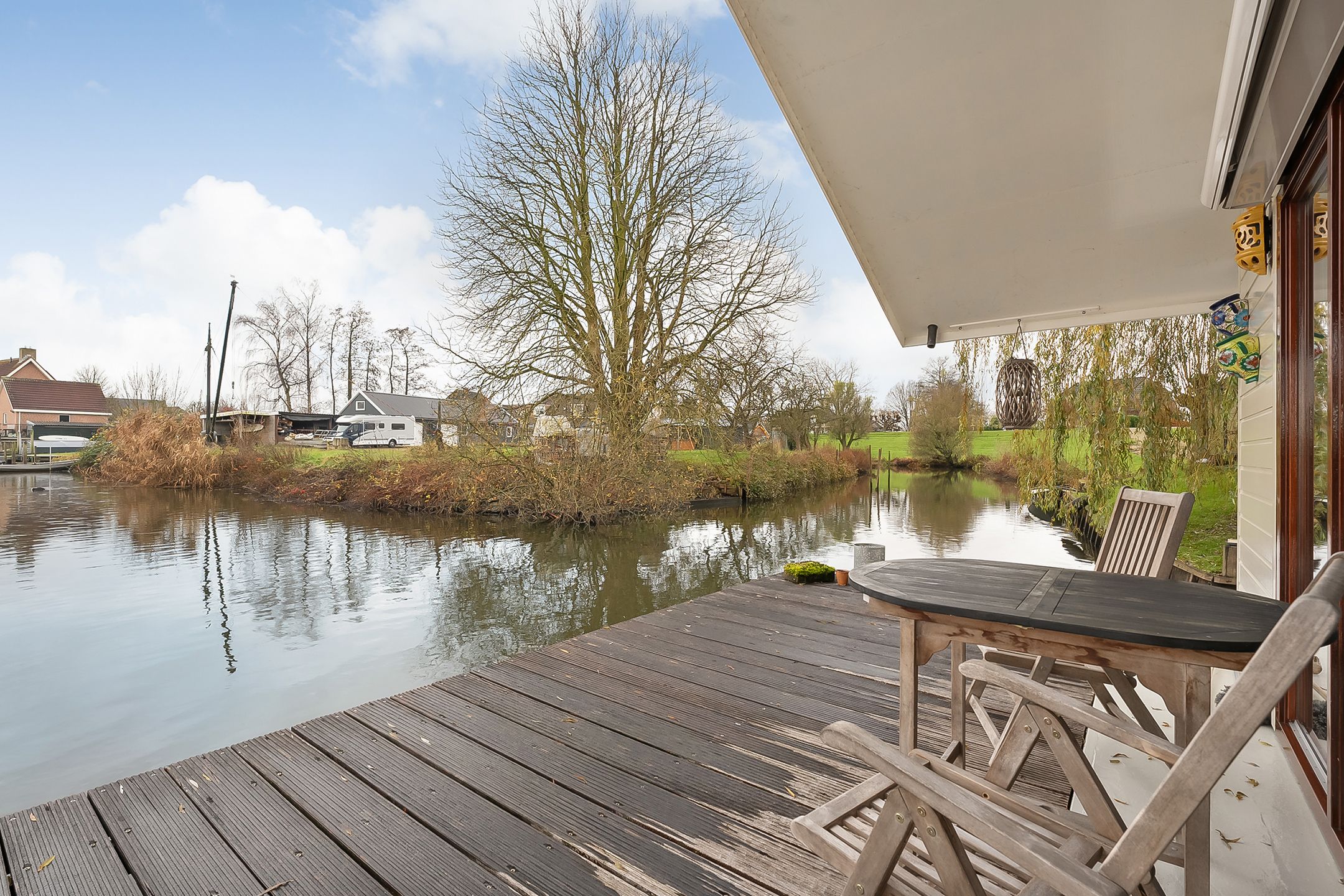 Foto 18 van de Zande 2-D