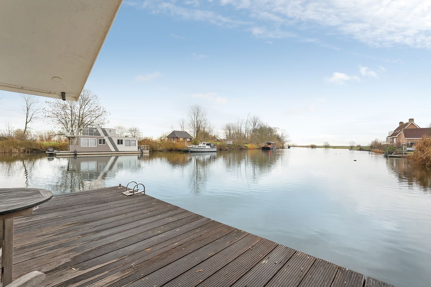 Foto 19 van de Zande 2-D