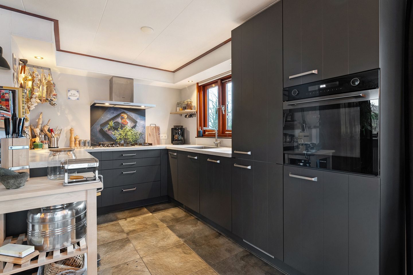 Foto 20 van de Zande 2-D