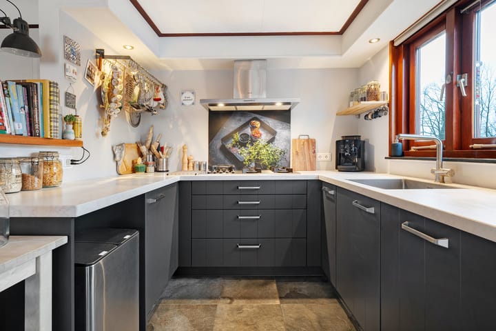 Foto 21 van de Zande 2-D