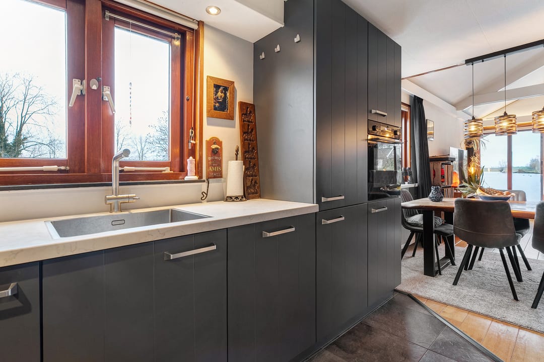 Foto 22 van de Zande 2-D