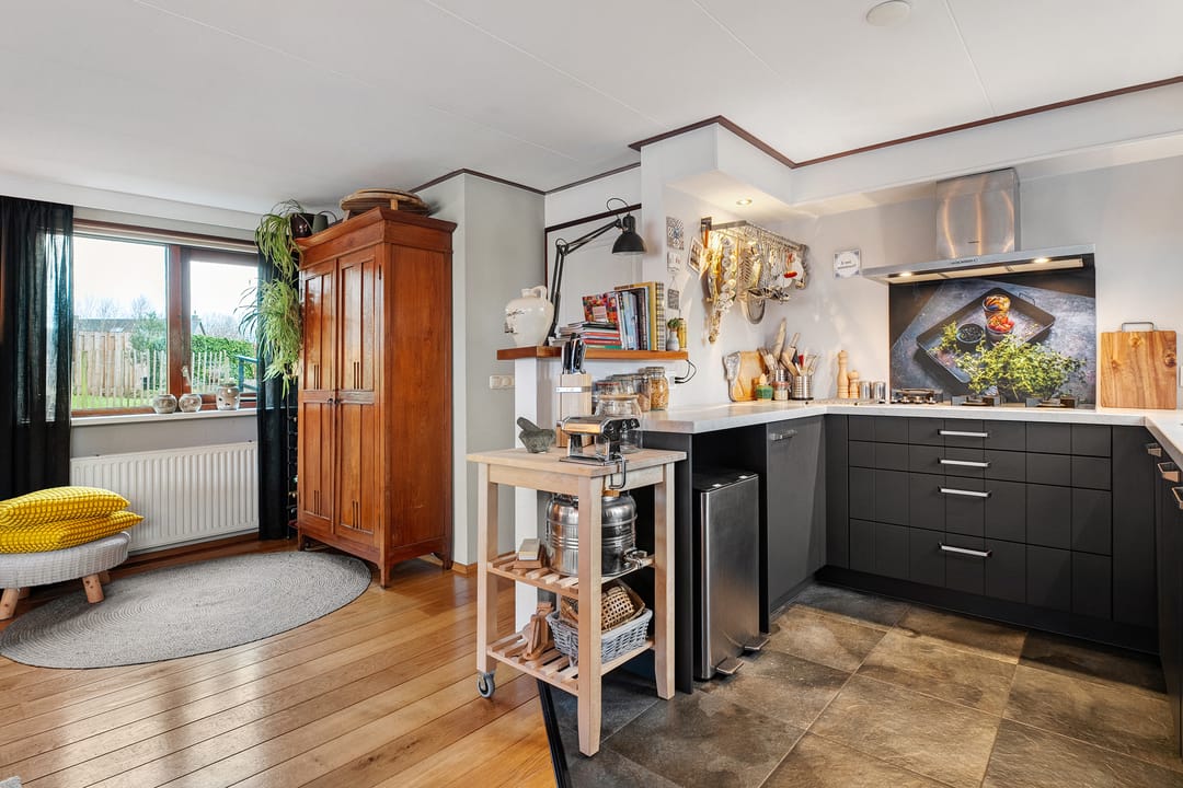 Foto 23 van de Zande 2-D