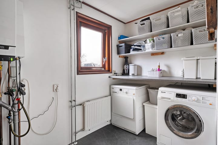 Foto 25 van de Zande 2-D