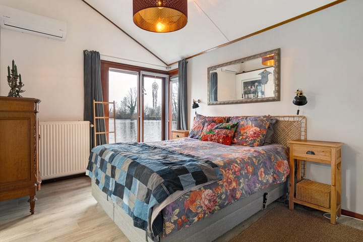 Foto 26 van de Zande 2-D