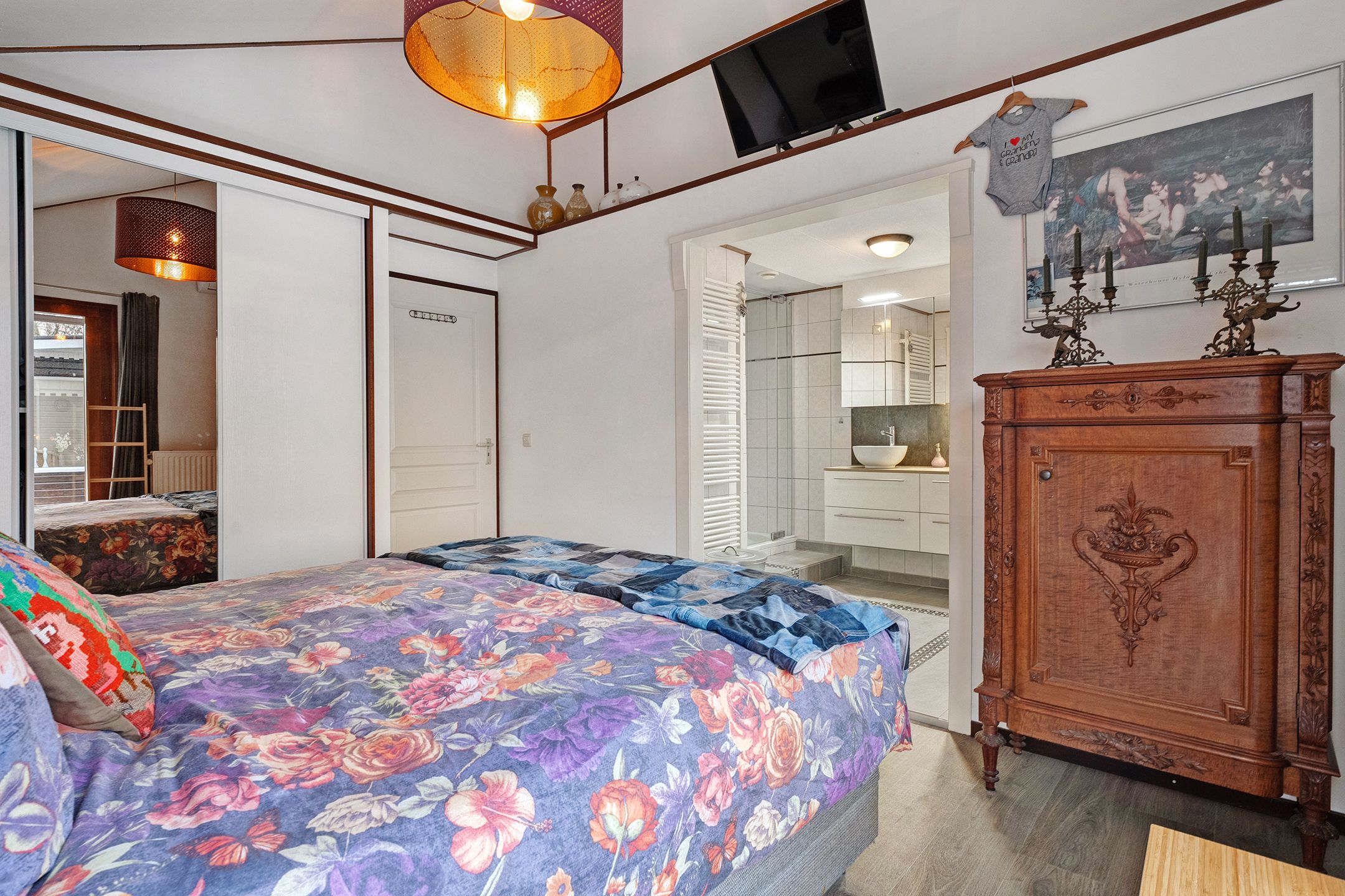 Foto 27 van de Zande 2-D