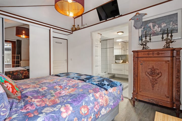 Foto 27 van de Zande 2-D