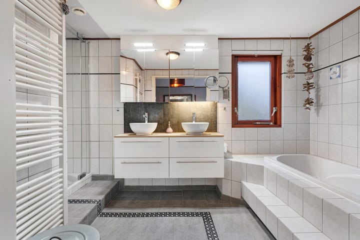 Foto 28 van de Zande 2-D