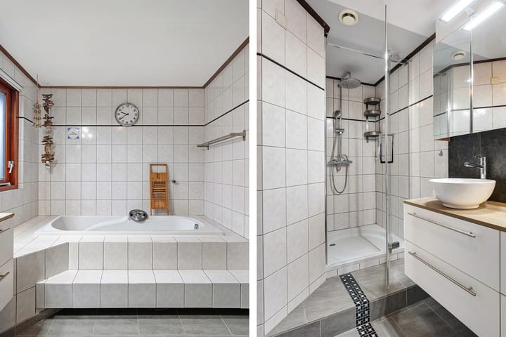 Foto 29 van de Zande 2-D