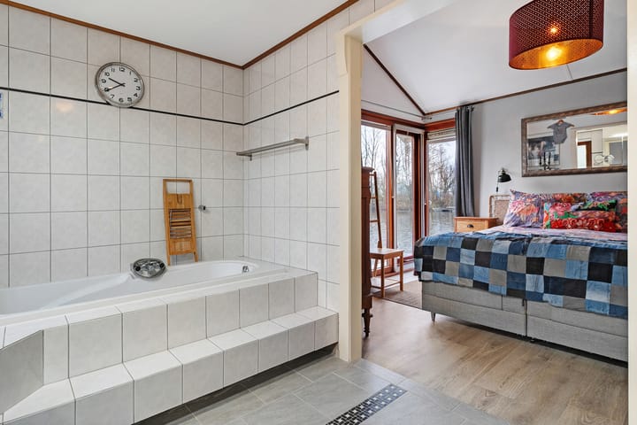 Foto 30 van de Zande 2-D