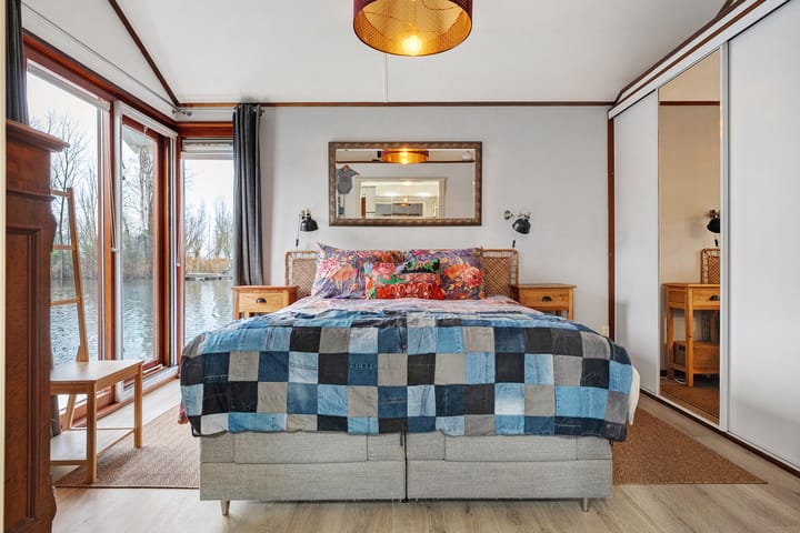 Foto 31 van de Zande 2-D